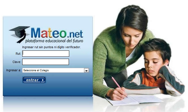 Mateonet