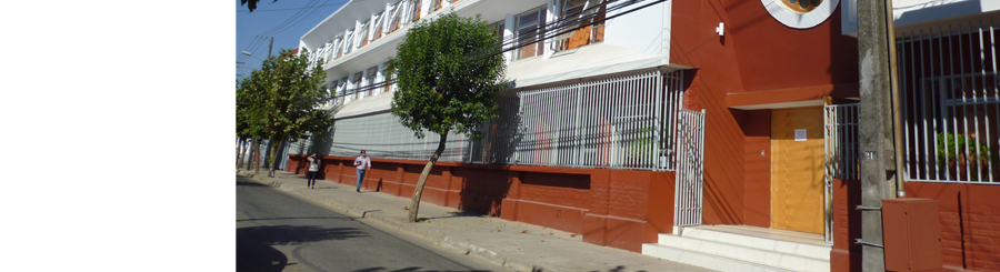 Colegio Providencia